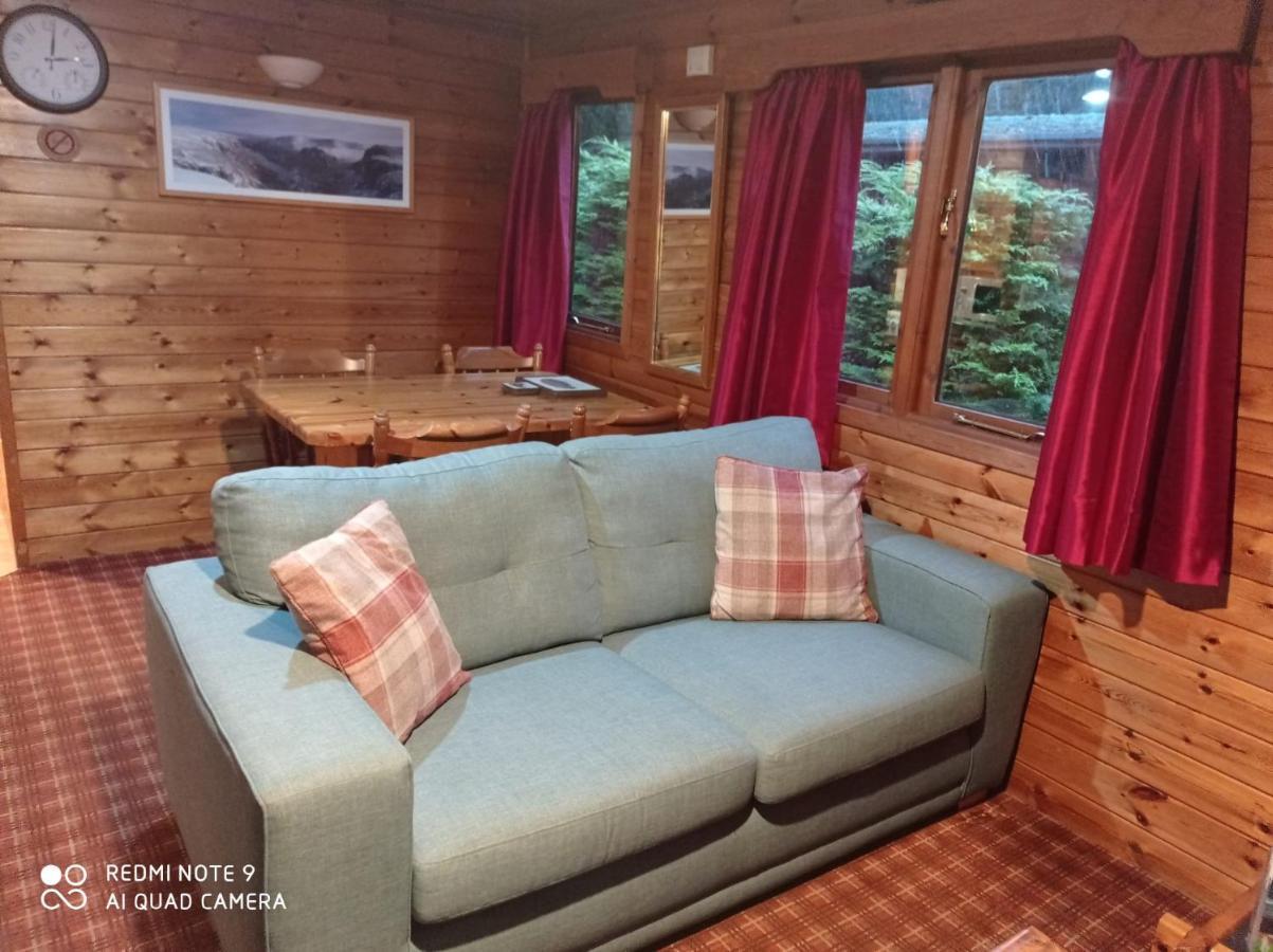 Lurchers Cabin أفيمور المظهر الخارجي الصورة