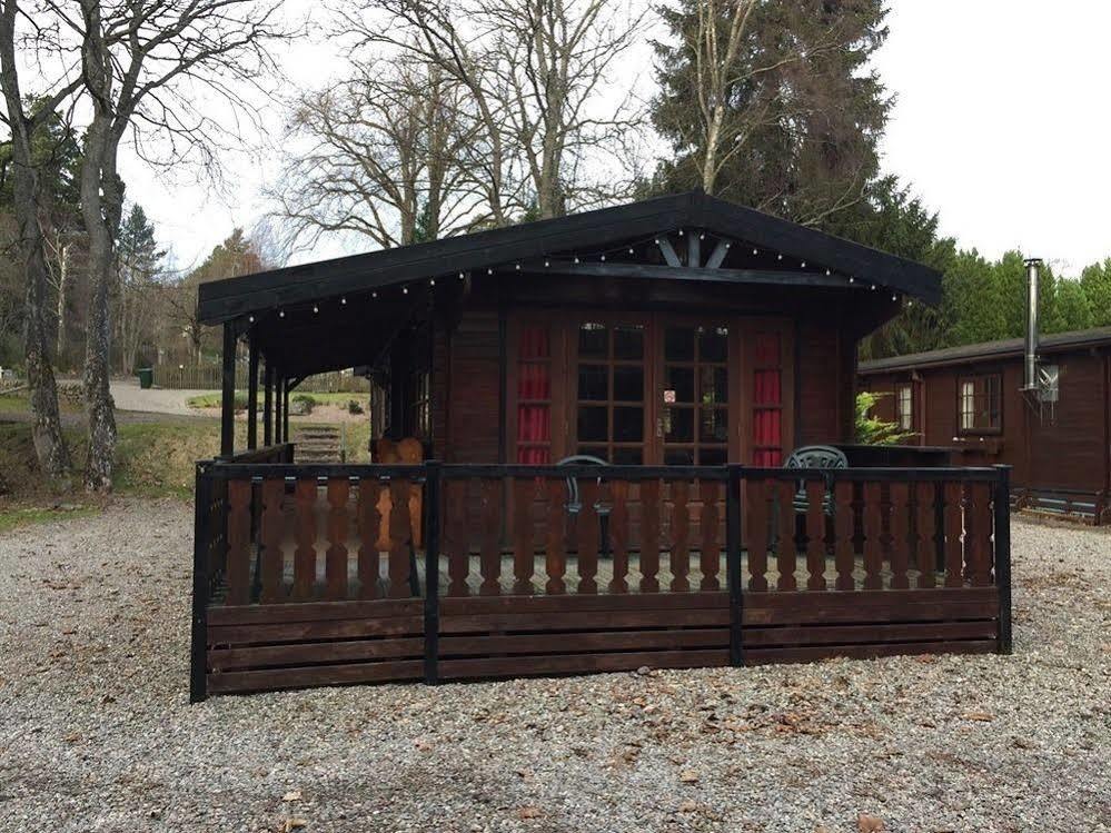 Lurchers Cabin أفيمور المظهر الخارجي الصورة
